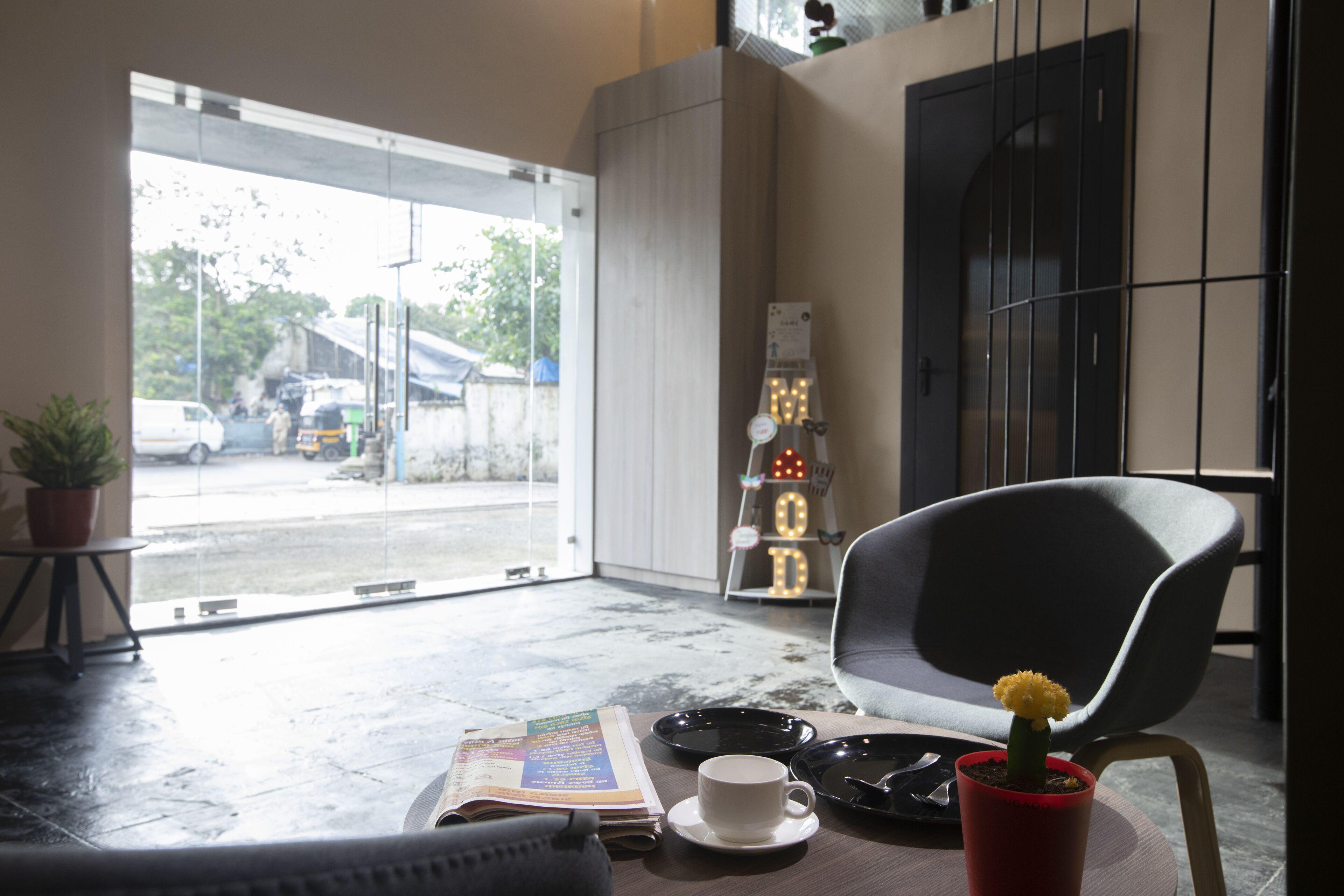 Mayura Aureole Coliving - Mumbai — Photos 1